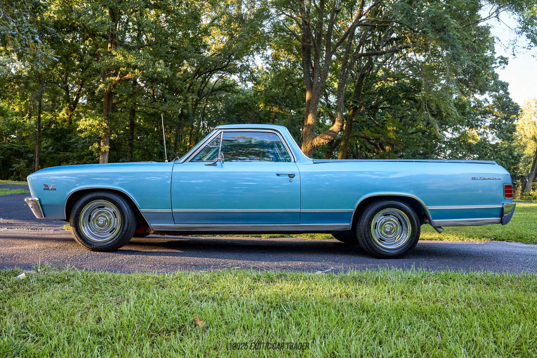 1967 Chevrolet El Camino for Sale | Exotic Car Trader (Lot #250738621)